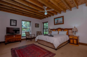 Serenity House Stanford